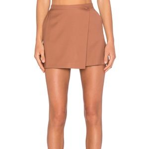Kirti Mini Skirt